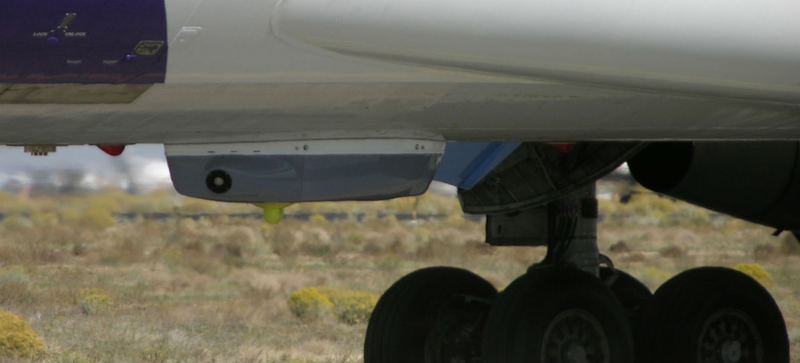 Illustration for article titled Why Can't We Protect Commercial Planes From Attacks?